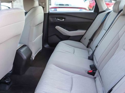 Certified 2023 Honda Accord EX image 19