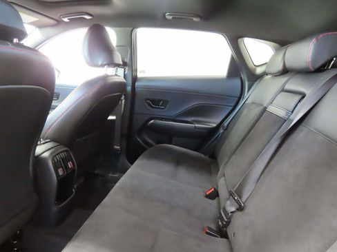 Used 2024 Hyundai Kona N Line image 17