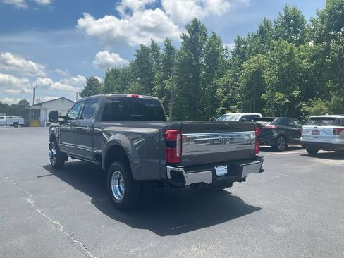 New 2026 Ford F350 King Ranch w/ Chrome Package AWD/4WD image 7