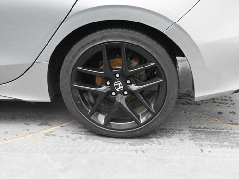 Used 2022 Honda Civic Sport image 5