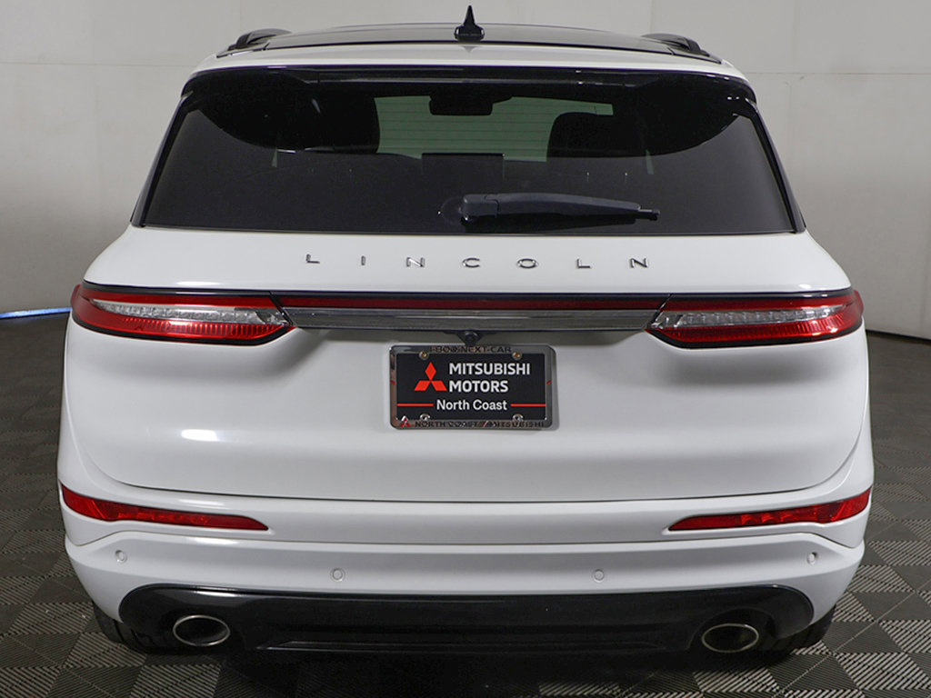 Used 2024 Lincoln Corsair Reserve w/ Equipment Group 201A AWD/4WD image 15