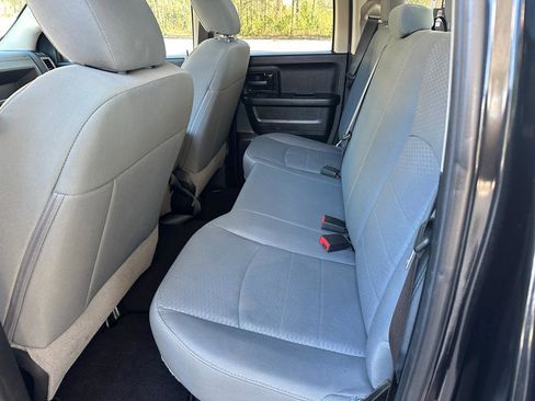 Used 2018 RAM 1500 Express w/ Black Ram 1500 Express Group image 29