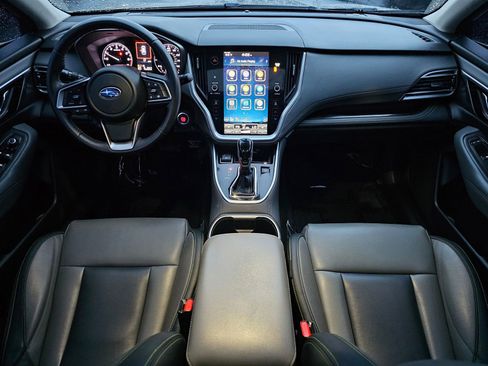 Used 2020 Subaru Outback Onyx Edition XT image 16