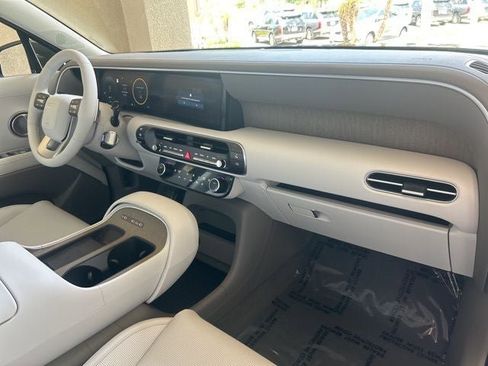 New 2026 Hyundai Palisade FWD Hybrid image 23