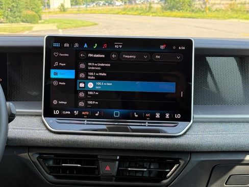 New 2025 Volkswagen Tiguan S image 5