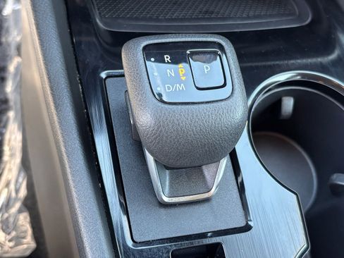 Used 2023 Nissan Rogue SV AWD/4WD image 30