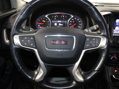 Used 2020 GMC Terrain Denali w/ Denali Premium Package AWD/4WD image 35