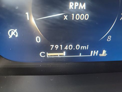 Used 2021 Lincoln Nautilus Reserve FWD image 31