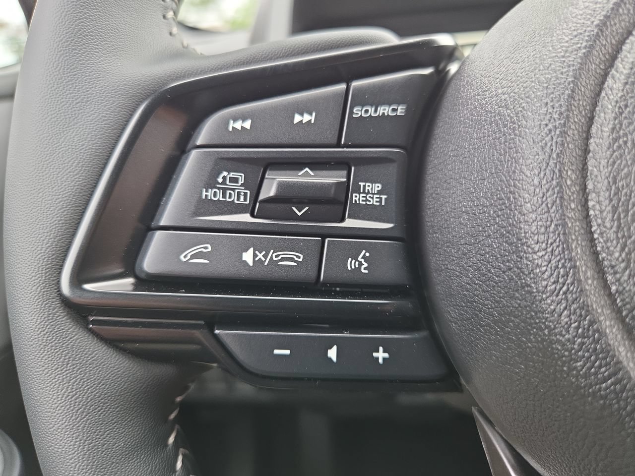 New 2026 Subaru Outback Touring XT AWD/4WD image 32