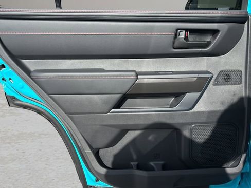 New 2026 Toyota Sequoia TRD Pro AWD/4WD image 13