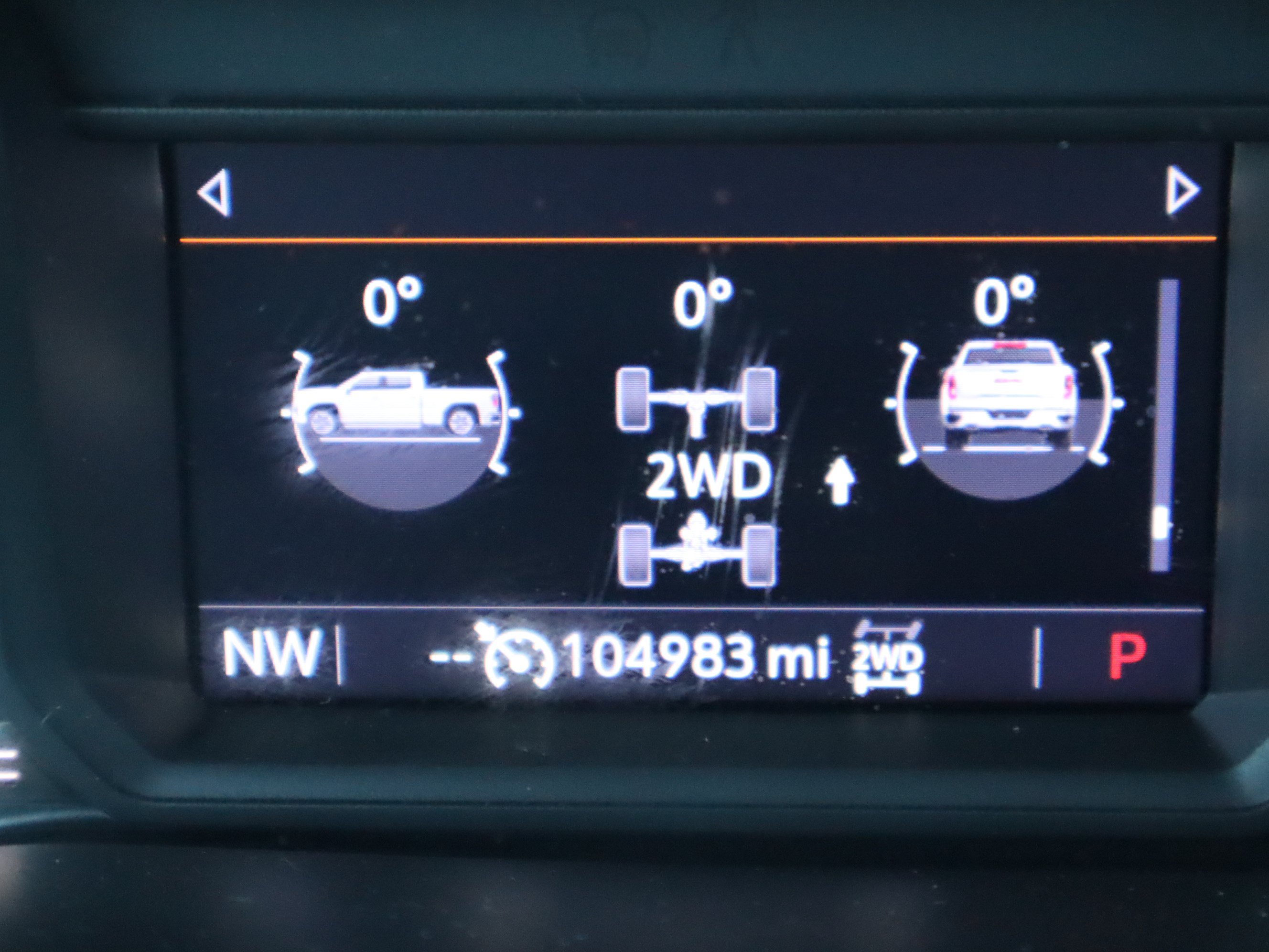 Used 2021 GMC Sierra 1500 AT4 w/ AT4 Preferred Package AWD/4WD image 28