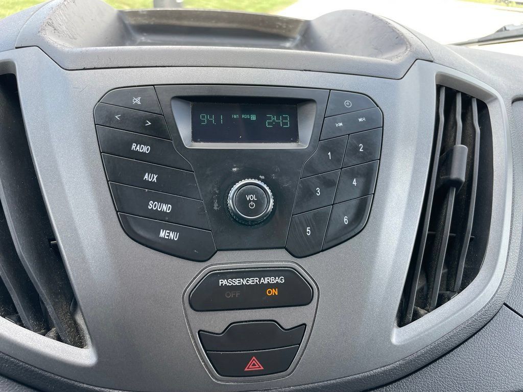Used 2015 Ford Transit 350 156 DRW w/ Exterior Upgrade Package RWD image 9