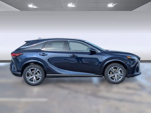 New 2026 Lexus RX 350 AWD image 8