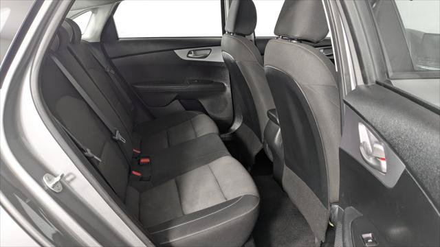 Used 2024 Kia Forte LXS FWD image 14