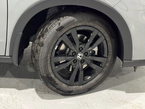 New 2026 Honda HR-V Sport image 30