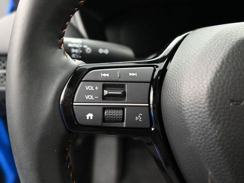 Used 2026 Honda HR-V Sport image 11