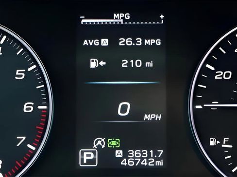 Used 2020 Subaru Legacy Touring XT image 21