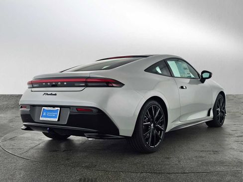 New 2026 Honda Prelude image 3