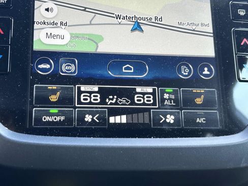 Used 2025 Subaru Forester Premium AWD/4WD image 27