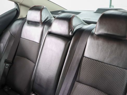 Used 2024 Nissan Altima 2.5 SR image 24