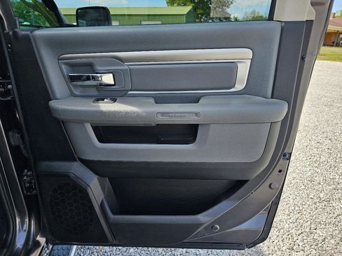 Used 2016 RAM 1500 Big Horn image 29