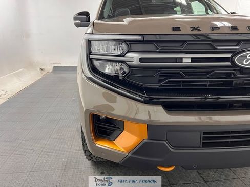 New 2026 Ford Expedition Tremor AWD/4WD image 9