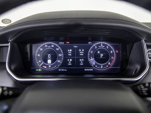Used 2021 Land Rover Range Rover Westminster Edition AWD/4WD image 26