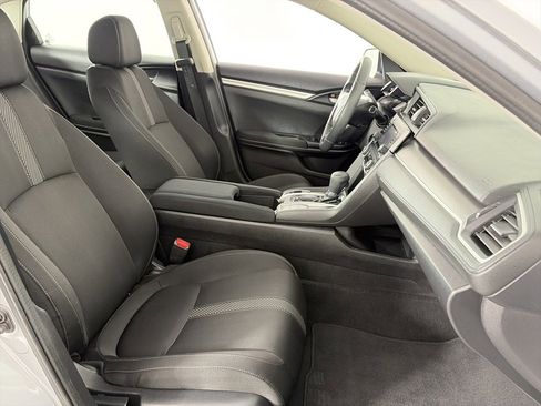 Used 2017 Honda Civic LX image 28