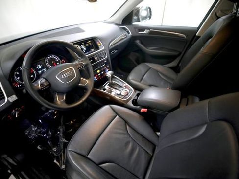 Used 2014 Audi Q5 TDI Premium Plus image 6