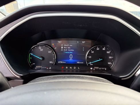 Used 2021 Ford Escape SE AWD/4WD image 28