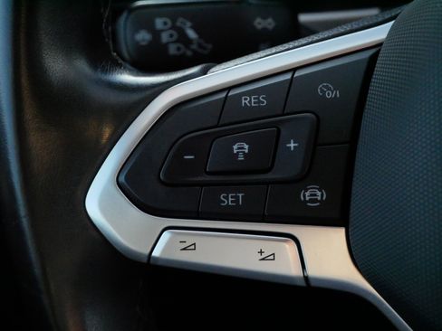 Certified 2021 Volkswagen Atlas SEL w/ MDO Package (Bench Seat) image 24