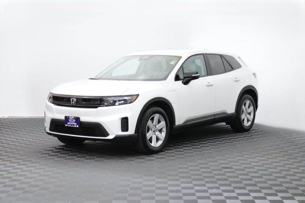 Used 2024 Honda Prologue EX image 5