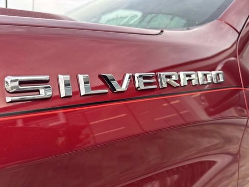 Used 2019 Chevrolet Silverado 1500 LT w/ All-Star Edition image 9