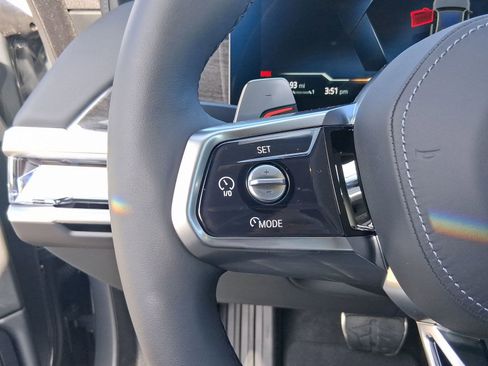 New 2026 BMW 750e xDrive w/ Executive Package image 15