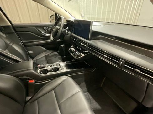 Used 2023 Lincoln Corsair Grand Touring w/ Equipment Group 301A AWD/4WD image 14