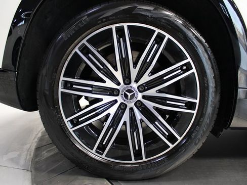 Used 2023 Mercedes-Benz EQS 580 4MATIC SUV image 39