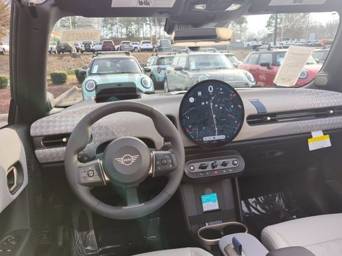 New 2026 MINI Cooper Convertible image 30