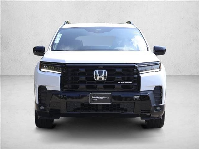 New 2026 Honda Pilot Black Edition image 2