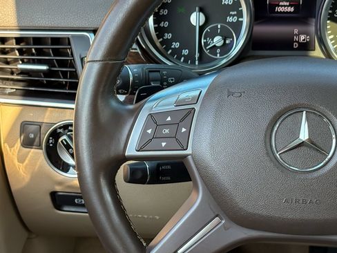 Used 2014 Mercedes-Benz ML 350 4MATIC image 19