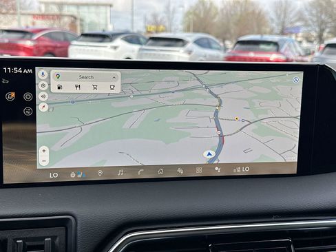 New 2026 Nissan Armada Platinum Reserve image 35