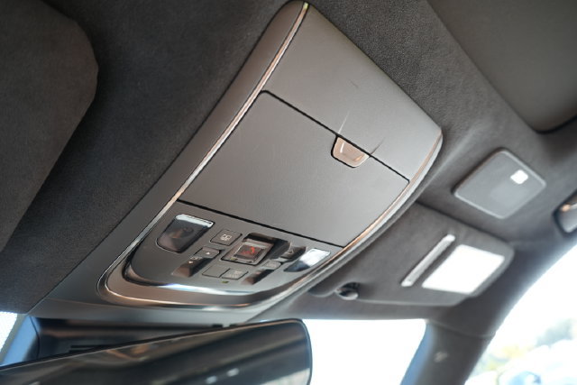 Used 2024 Lexus LS 500 w/ Interior Upgrade Package RWD image 46