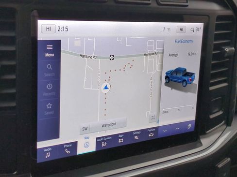 Certified 2023 Ford F150 XLT w/ Equipment Group 302A High image 27