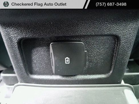 Used 2022 Lincoln Corsair AWD w/ Premium Package image 39