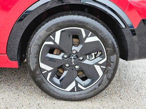 Used 2023 Kia Niro Wind image 14