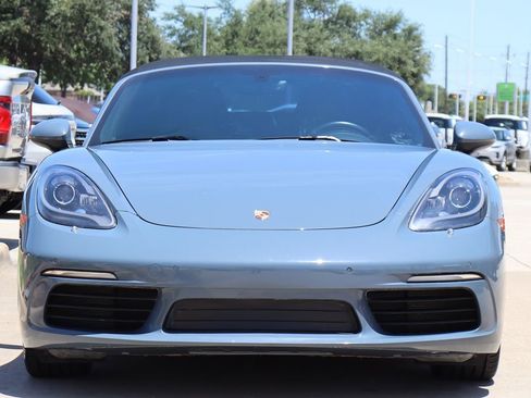 Used 2017 Porsche 718 Boxster S image 43