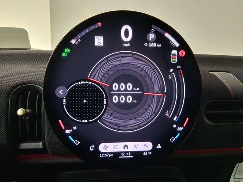New 2026 MINI Cooper S FWD image 16