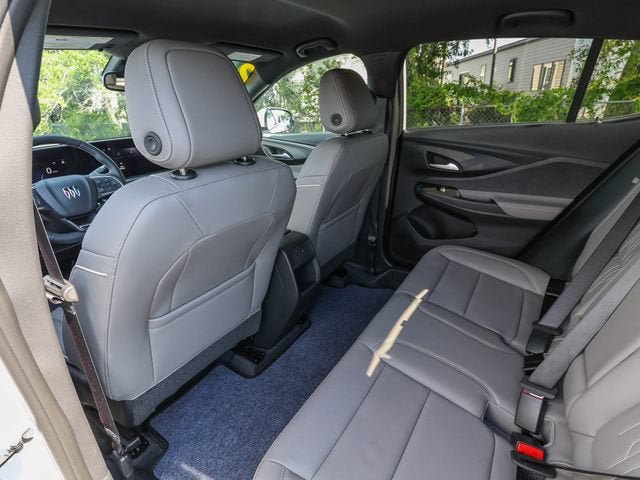 New 2026 Buick Envista Avenir FWD image 25