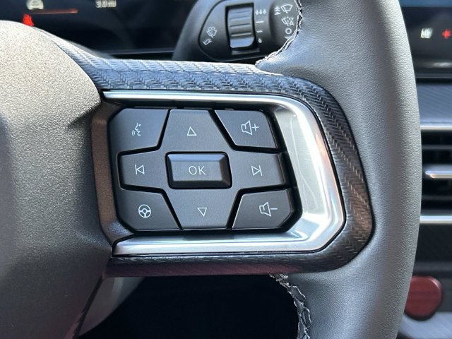 New 2026 Ford Mustang Premium RWD image 23