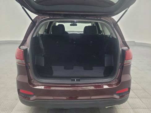 Used 2019 Kia Sorento FWD image 29