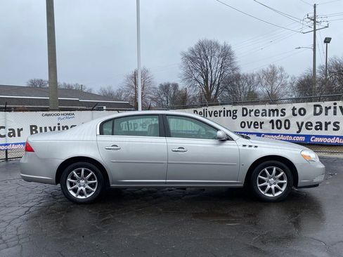 Used 2007 Buick Lucerne CXL w/ Luxury Package image 2